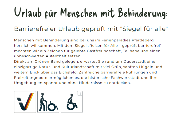 pferdeberg kolping Siegel